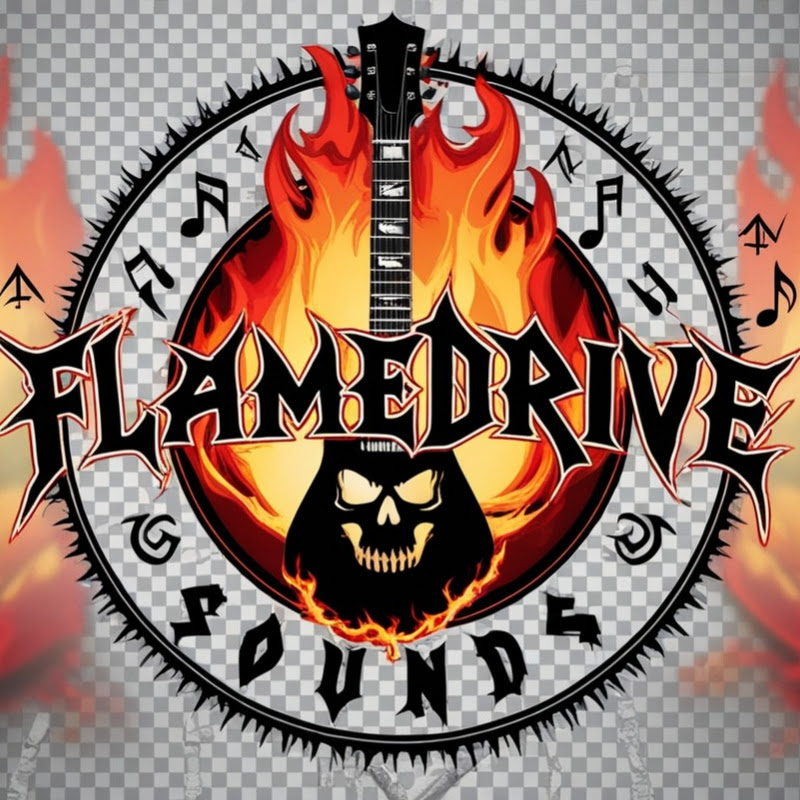 flamedrivesounds