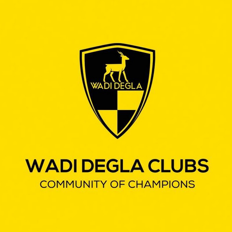 WADI DEGLA CLUBS