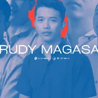 Rudy Magasa