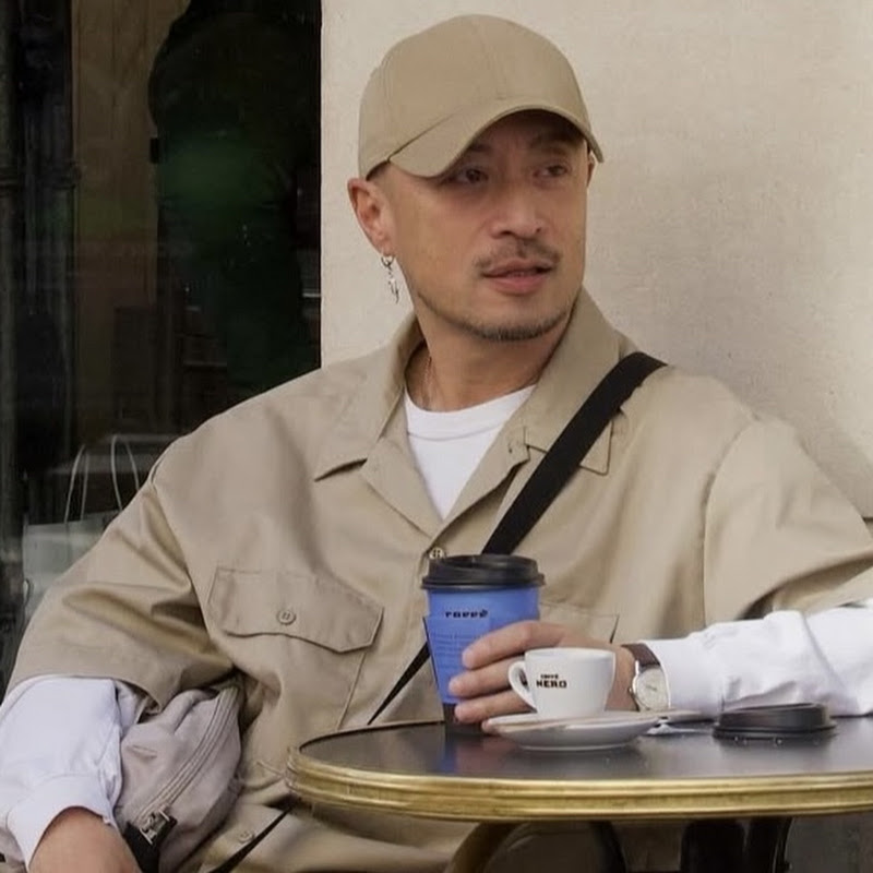 Donnie Wong