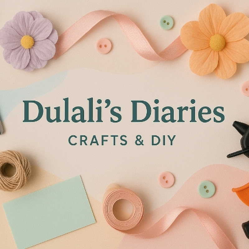 Dulali's Diaries 