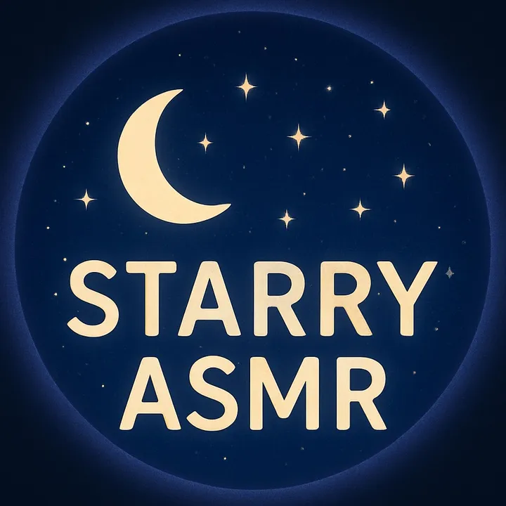 Starryasmr