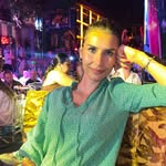 Burcu Dundar