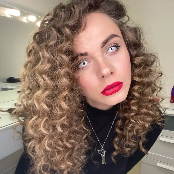 Ирина Гульева