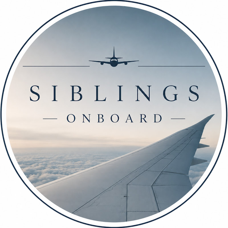 Siblings OnBoard
