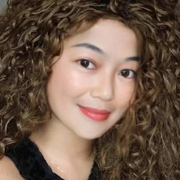 Dami ayum
