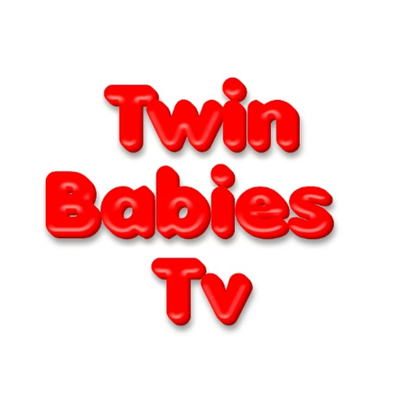 Twin Babies Tv