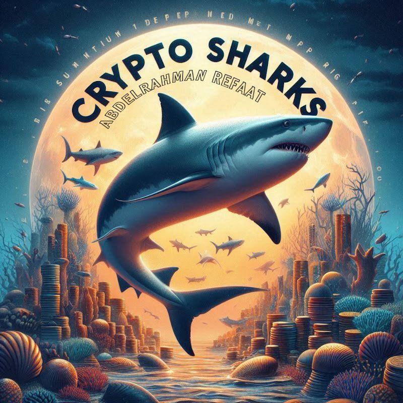 عبدالرحمن رفعت 🦈Crypto Sharks