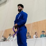 Ivan Baptista | jiu-jitsu athlete