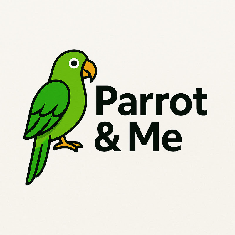 Parrot & Me