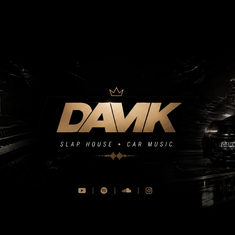 DAMK