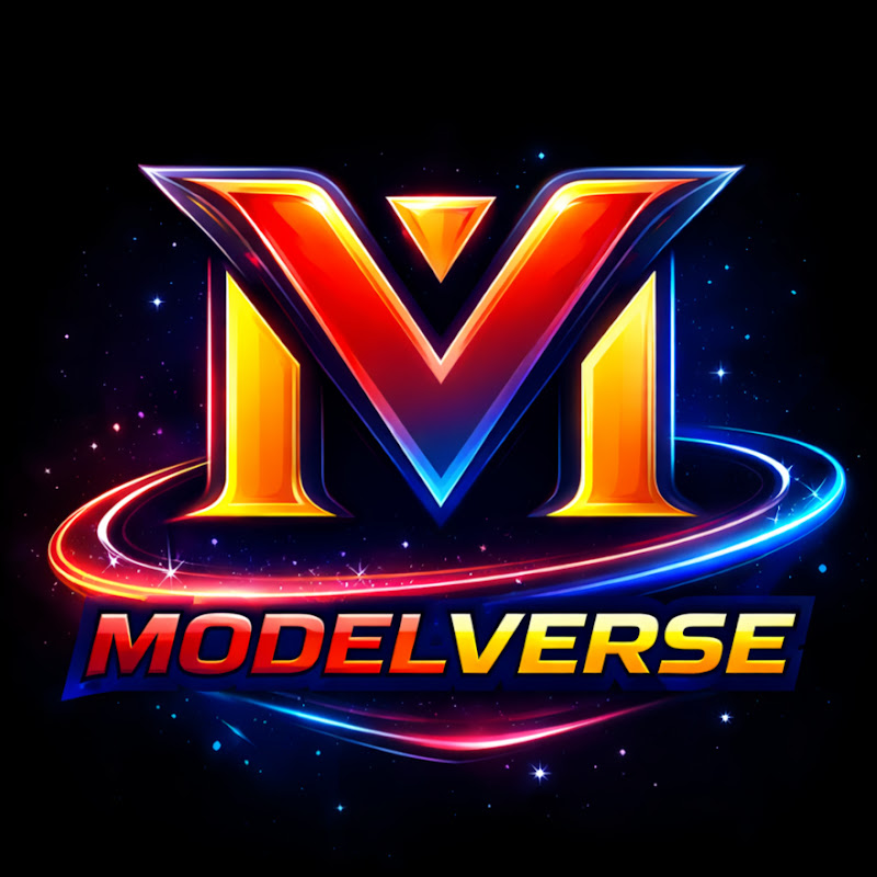 Model verse 