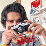 ADOLF / LEGO PHOTOGRAPHER