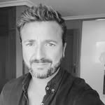 Luis Salas