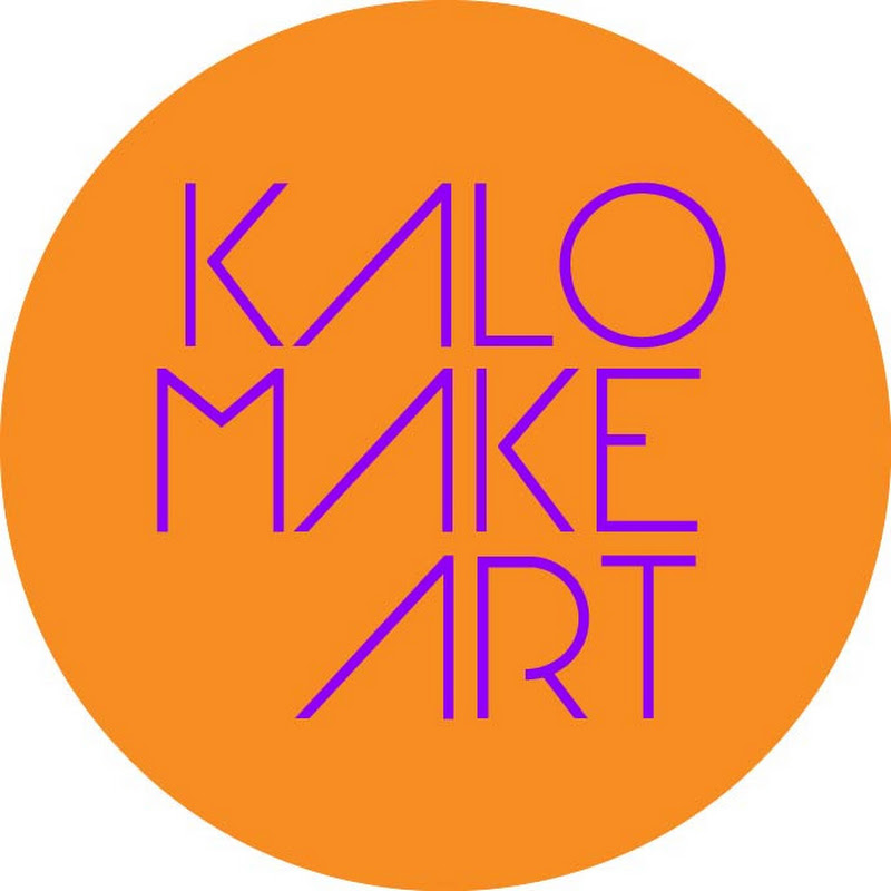 Kalo Make Art