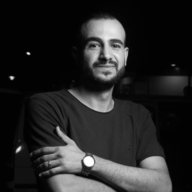 Mahmoud El AbYad - محمود الابيض