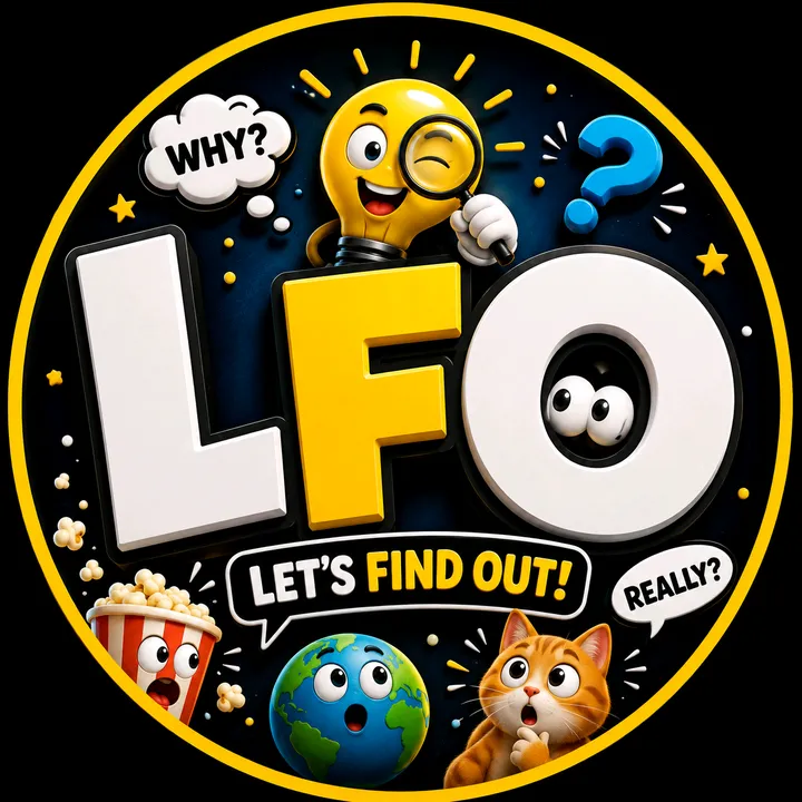 Let's Find Out