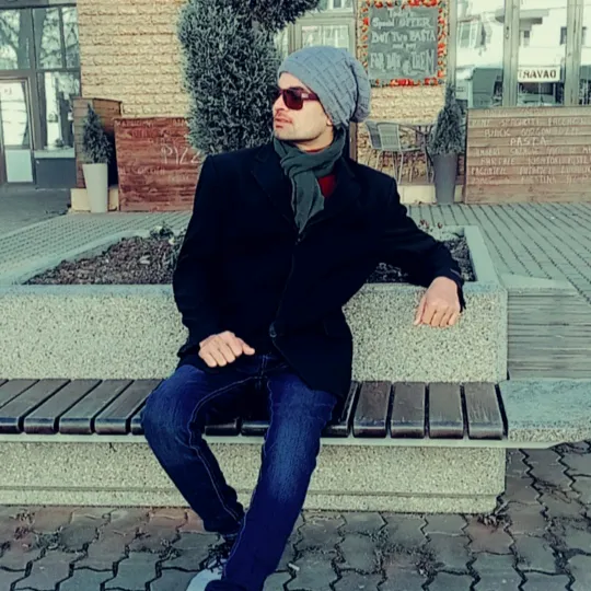 Sajawal Nazir