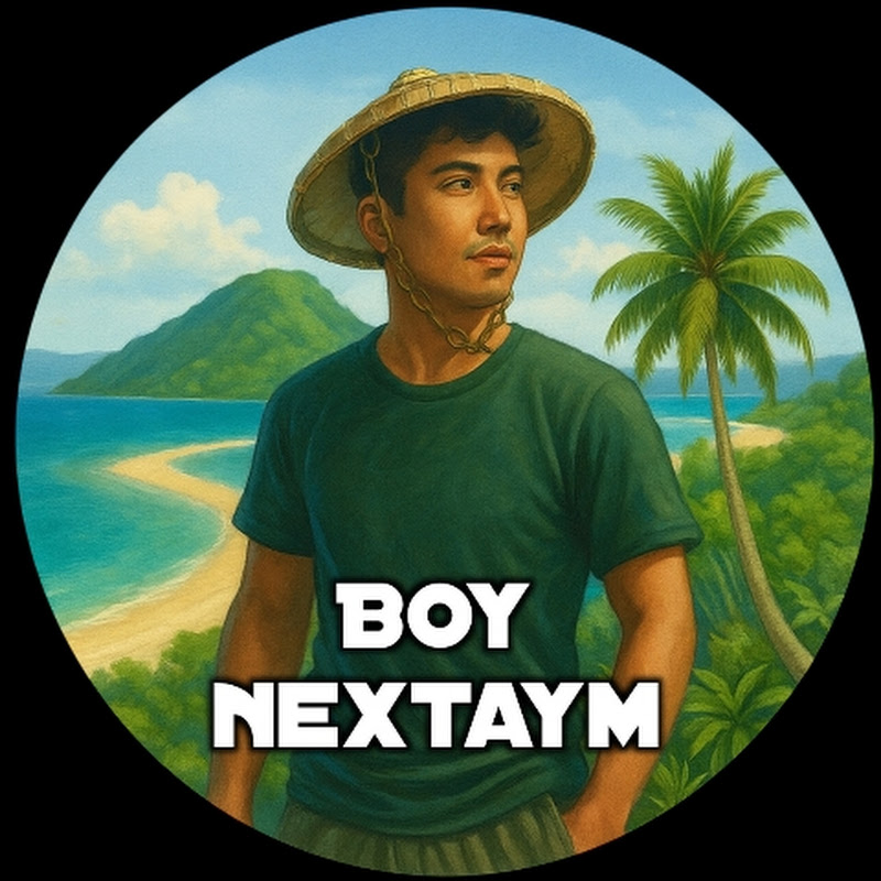 Boy Nextaym