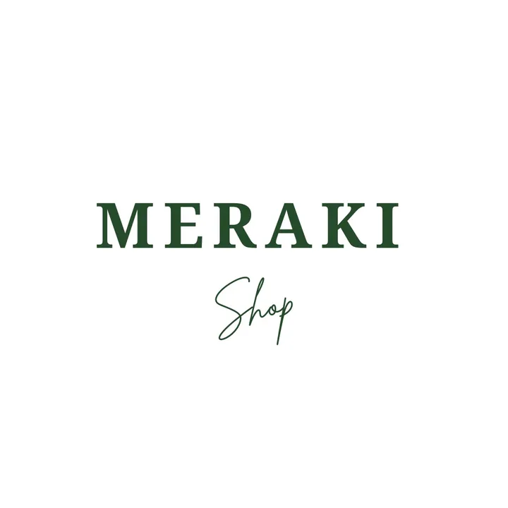 Merakishop🤍
