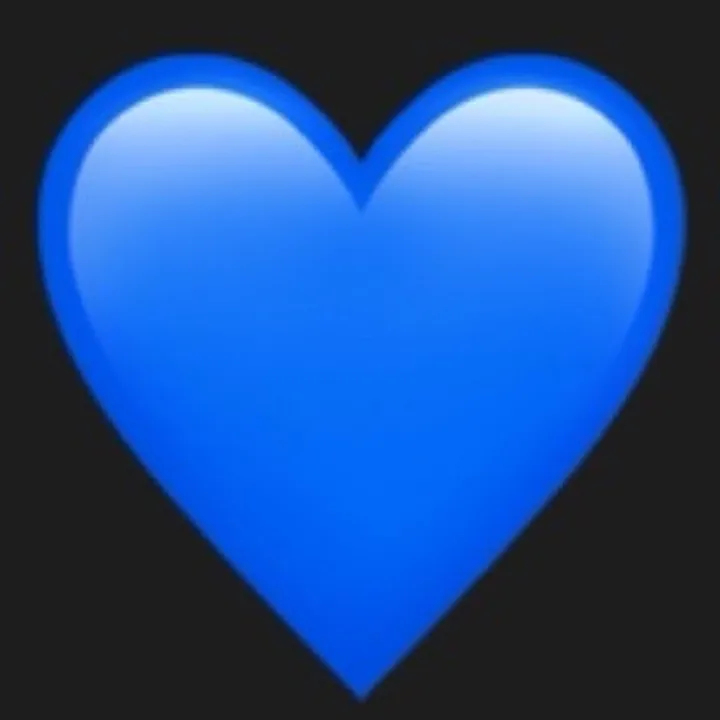 💙💙💙💙💙