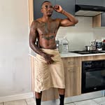 Morifi Lebohang Roger