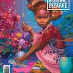 Beautiful Bizarre Magazine