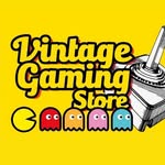 Vintage Gaming Store MX
