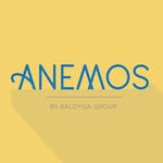 Anemos Guam