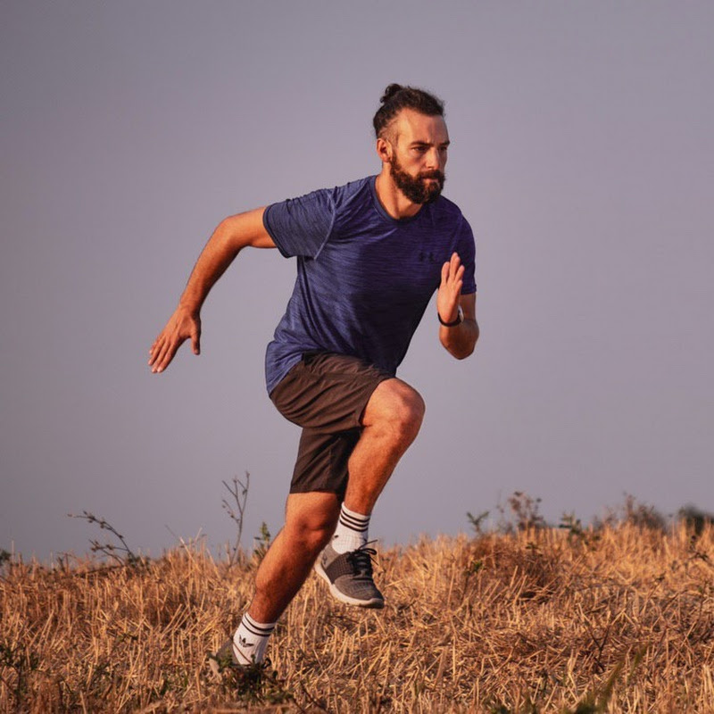 Matteo Arbelti Trainer