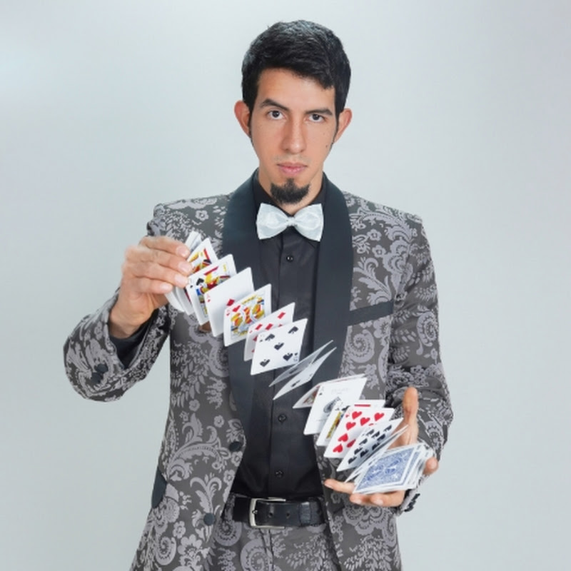 Mago Prodigio
