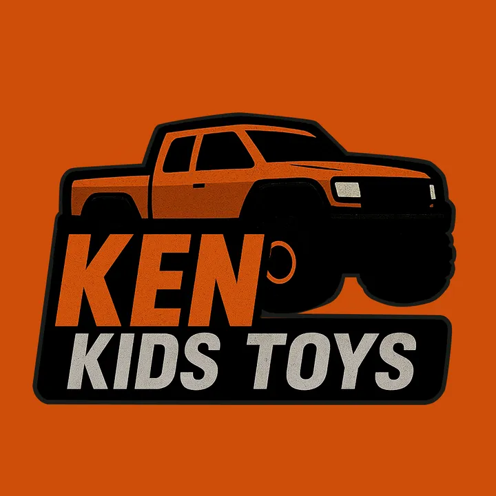 Ken Kids Toys