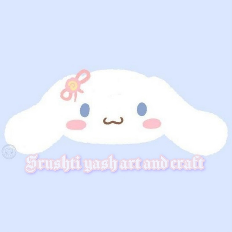 Srushti yash art and craft