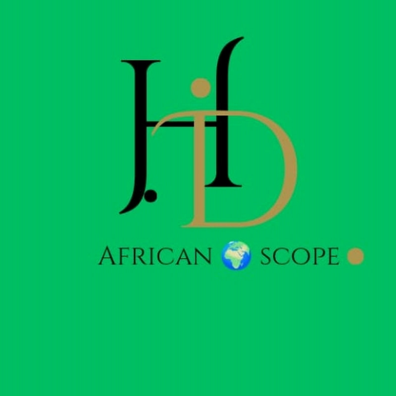 Hd... African🌍Scope
