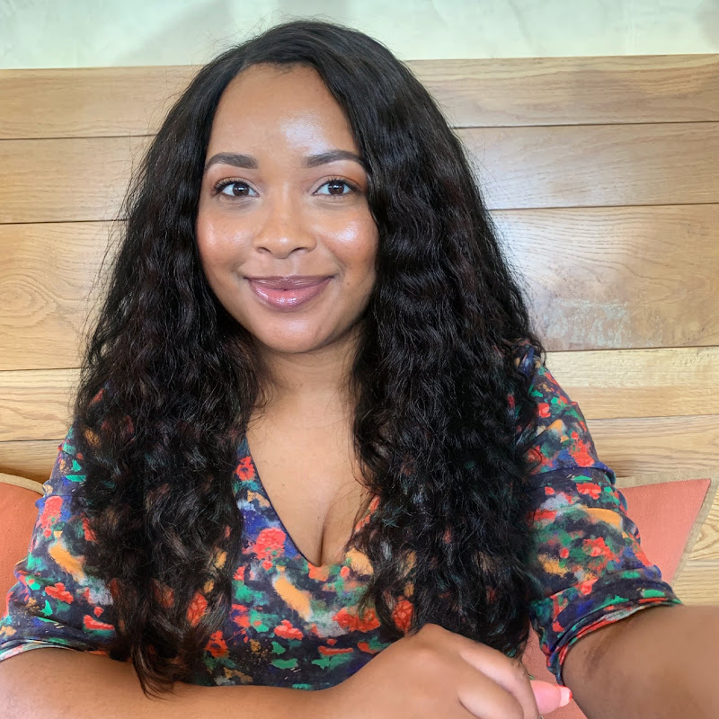 Zoe Ndiki