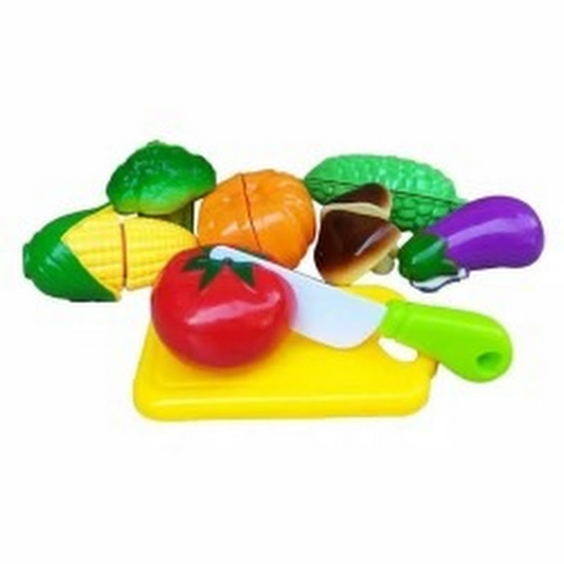 Fruit Asmr カッティング