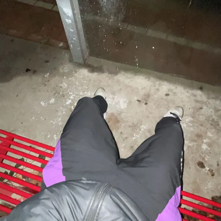 ☔️☔️