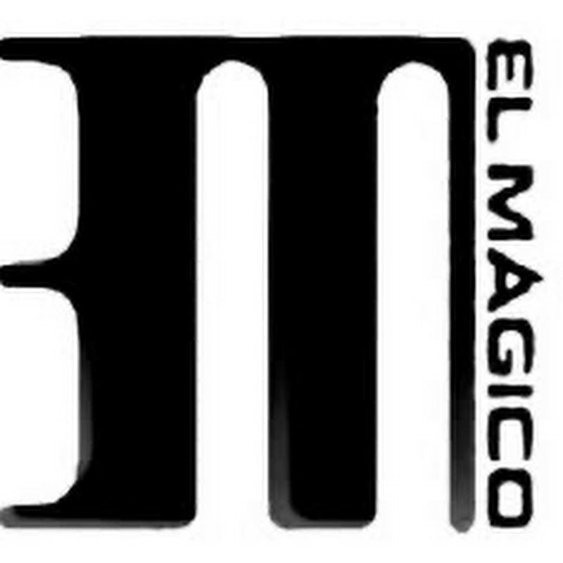 El Magico Music