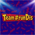 Team #runDis