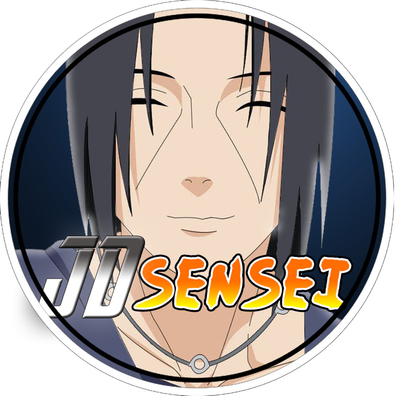 JD Sensei