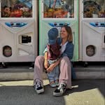 S A R A H • L U I S A 🧃