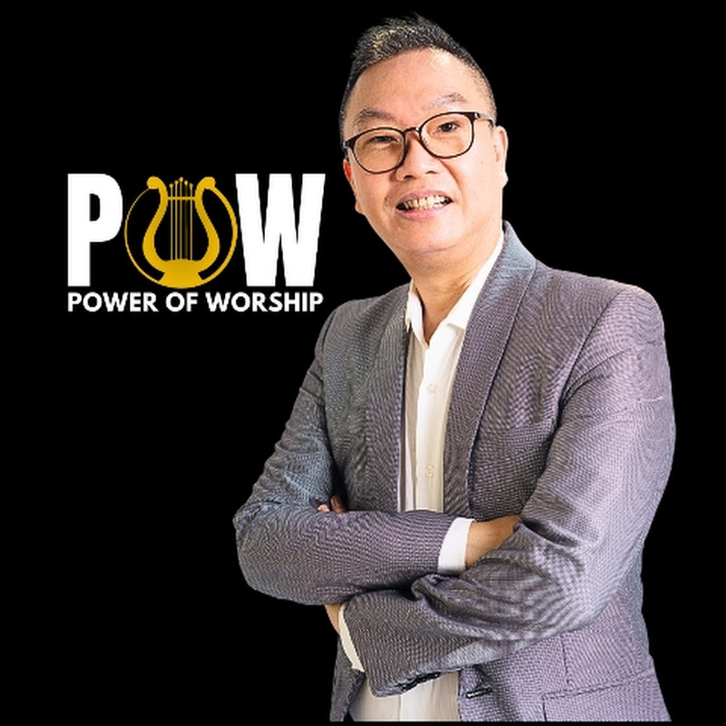 Jonathan Prawira - Psalmist Of Indonesia