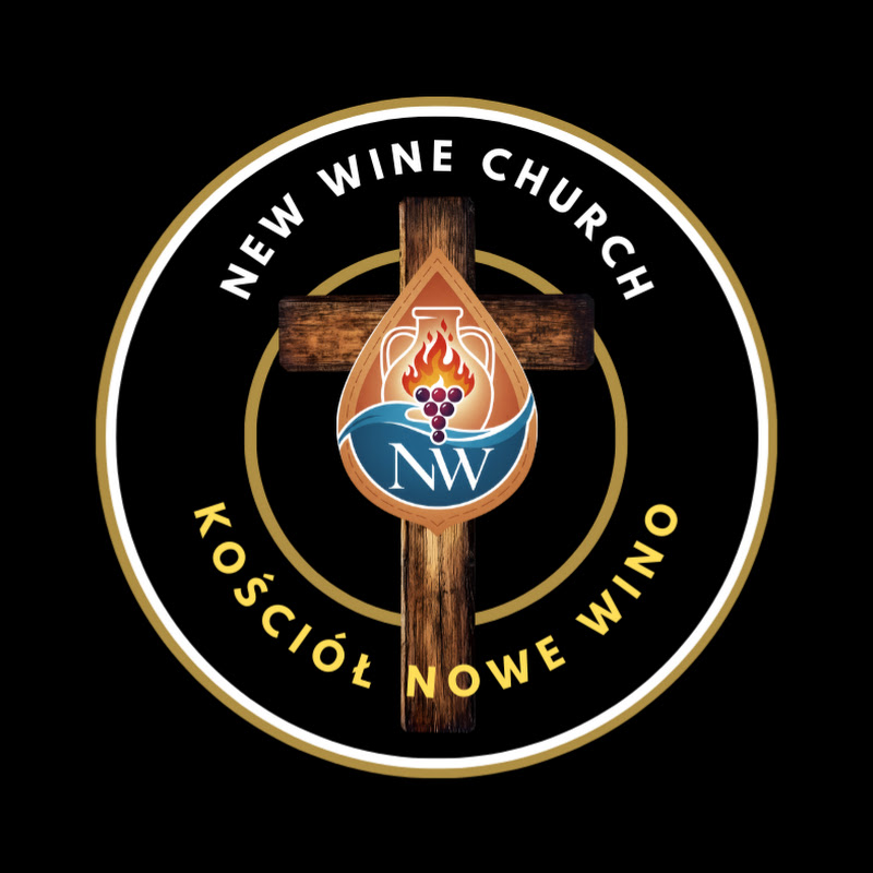 NEW WINE CHURCH - KOŚCIÓŁ NOWE WINO