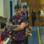 Thomas I Handball