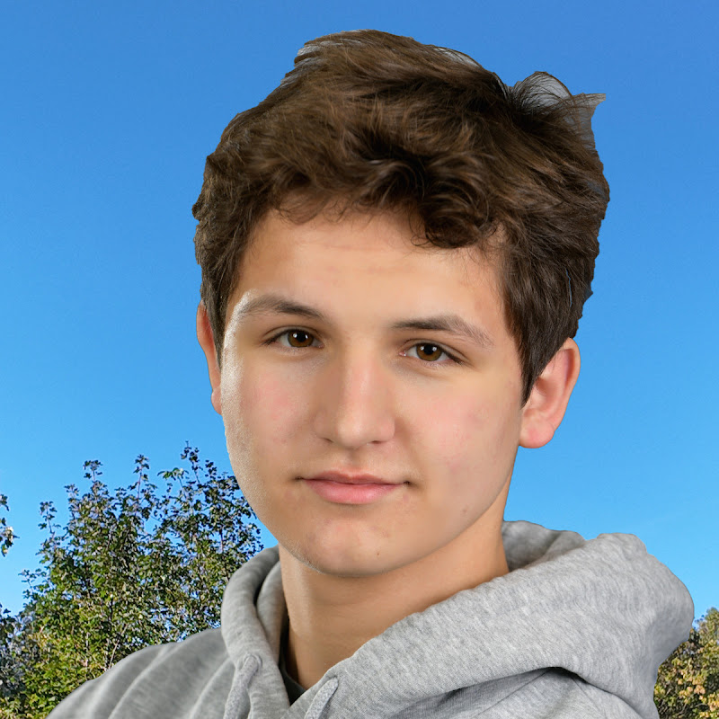 Marc fischt