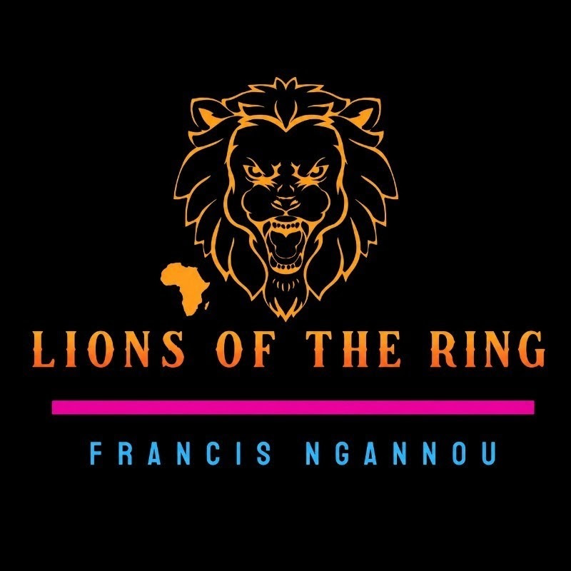 LIONS OF THE RING