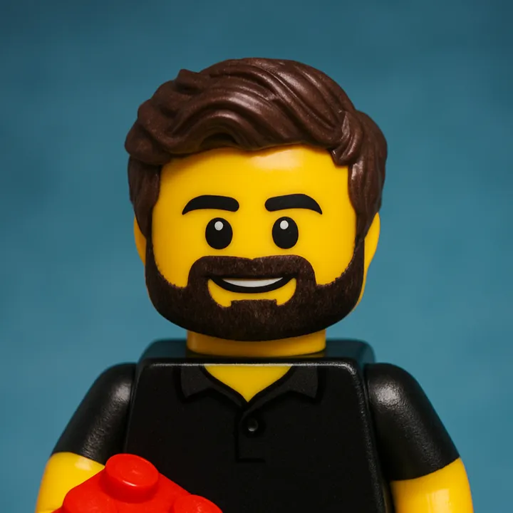 BrickBondDad
