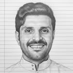 Ali Almeshaal / علي المشعل