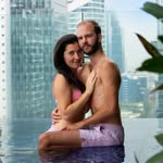 MAË & KILLIAN | CRÉATEURS DE CONTENU 📸🦦