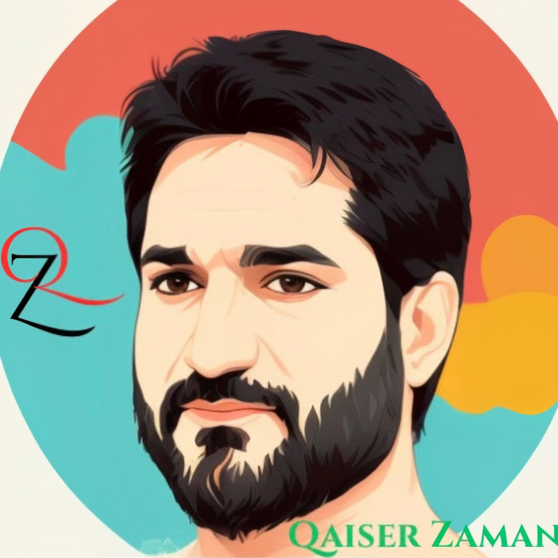 Qaiser zaman official 